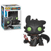 Funko Pop! How to Train Your Dragon - Toothless #686 - Sweets and Geeks