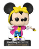 Funko Pop! Walt Disney Archives - Totally Minnie #1111 - Sweets and Geeks