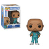 Funko Pop! Television: Scrubs - Turk #738 - Sweets and Geeks