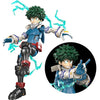 My Hero Academia Izuku Midoriya Moderoid Model Kit (Preorder) - Sweets and Geeks