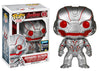 (DAMAGED BOX) Funko Pop! Marvel: Avengers: Age of Ultron - Ultron (Grinning) (2015 Summer Convention) #83 - Sweets and Geeks