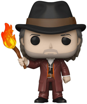 Funko POP Movies: Bram Stoker's Dracula - Van Helsing #1075 - Sweets and Geeks