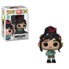 Funko Pop! Disney: Ralph Breaks the Internet - Vanellope #07 - Sweets and Geeks