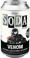 Funko Soda - Venom Sealed Can - Sweets and Geeks