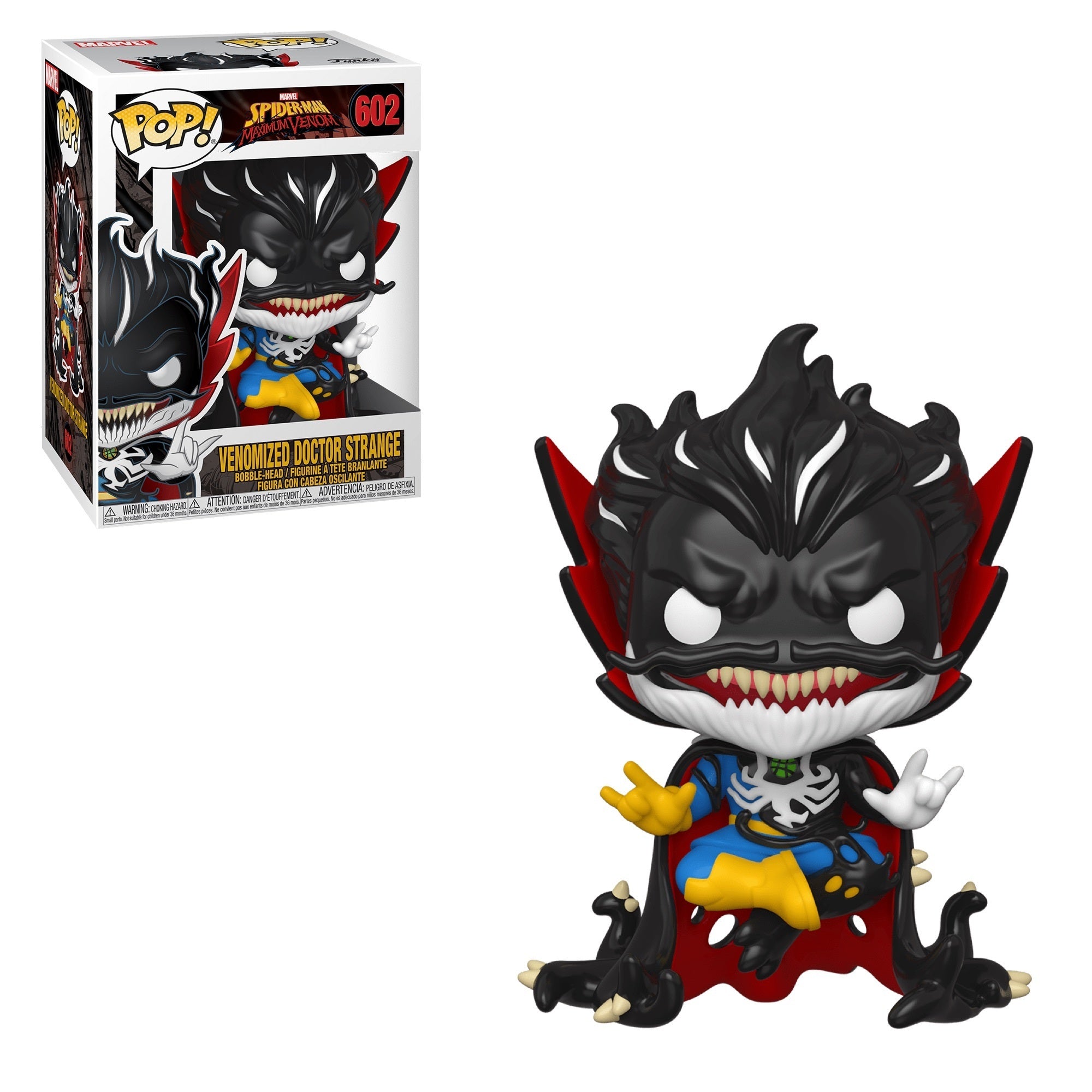 Funko store pop 602