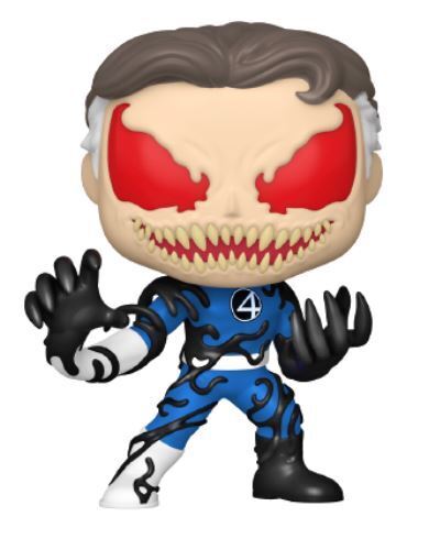 Venom, Vinyl Art Toys