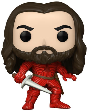 Funko POP Movies: Bram Stoker's Dracula - Vlad The Impaler #1071 - Sweets and Geeks