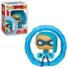 Funko POP! Disney: Incredibles 2 - Voyd (ECCC) #509 - Sweets and Geeks