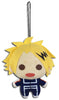 My Hero Academia 4"  Hangable Plush - Sweets and Geeks