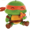 Teenage Mutant Ninja Turtles Michelangelo Kawaii Turtle Ornament - Sweets and Geeks