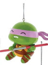 Teenage Mutant Ninja Turtles Donatello Kawaii Turtle Ornament - Sweets and Geeks