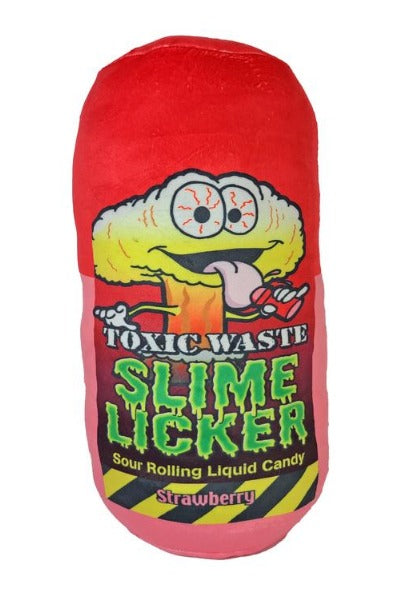 Toxic Waste - Slime Licker - E and S Sweets