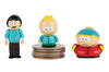 World’s Smallest South Park Micro Figures - Sweets and Geeks