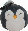 Squishmallows - Sealife Squad 3.5" Clip-On Plush - Sweets and Geeks