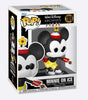 Funko Pop! Disney: Walt Disney Archives - Minnie on Ice #1109 - Sweets and Geeks