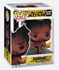 Funko Pop! Movies: Black Adam - Sabbac #1237 - Sweets and Geeks