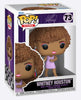 Funko Pop! Icons: Whitney Houston - Whitney Houston (I Wanna Dance with Somebody) #73 - Sweets and Geeks