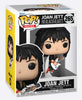 Funko Pop! Rocks: Joan Jett and the Blackhearts - Joan Jett #265 - Sweets and Geeks