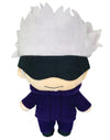 Jujutsu Kaisen - Satoru Gojo 8" Plush - Sweets and Geeks