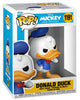 Funko Pop! Disney: Mickey and Friends - Donald Duck #1191 - Sweets and Geeks