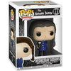 Funko Pop! The Addams Family - Wednesday Addams #811 - Sweets and Geeks