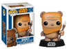 Funko Pop! Star Wars - Wicket #26 - Sweets and Geeks