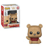 Funko Pop! Christopher Robin - Winnie The Pooh #438 - Sweets and Geeks