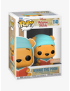 Funko Pop! Winnie the Pooh - Winnie the Pooh #1140 - Sweets and Geeks