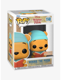 Funko Pop! Winnie the Pooh - Winnie the Pooh #1140 - Sweets and Geeks