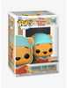 Funko Pop! Winnie the Pooh - Winnie the Pooh #1140 - Sweets and Geeks