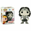 Funko Pop! DC - Wonder Woman (Black & White) (Imperial Palace) #378 - Sweets and Geeks