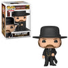 Funko Pop! Tombstone - Wyatt Earp #851 - Sweets and Geeks