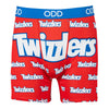 Twizzlers - Mens Odd Boxer Briefs (XXL) - Sweets and Geeks