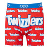 Twizzlers - Mens Odd Boxer Briefs (Small) - Sweets and Geeks