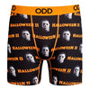 Halloween 2 - Mens Boxer Briefs (Medium) - Sweets and Geeks