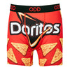 Doritos Nacho Cheese - Mens Boxer Briefs (XXL) - Sweets and Geeks