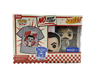 Funko Pop! Seinfeld - Yev Kassem & Tee Collectors Box - Sweets and Geeks