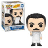 Funko Pop! Seinfeld - Yev Kassem #1086 - Sweets and Geeks