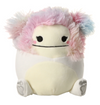 Squishmallow - Zaylee The Bigfoot 8” - Sweets and Geeks