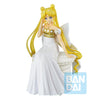 Sailor Moon Eternal Ichibansho Princess Serenity - Sweets and Geeks