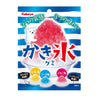 Fruit Shaved Ice Fudge 55g - Sweets and Geeks