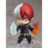 My Hero Academia The Movie: World Heroes' Mission Shoto Todoroki Stealth Suit Ver. Nendoroid Action Figure - Sweets and Geeks