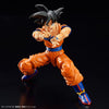 Dragon Ball Z Figure-rise Standard Goku (New Spec Ver.) Model Kit - Sweets and Geeks