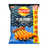 Potato Chips Grilled Squid Flavor, 70g - Sweets and Geeks