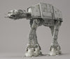 Star Wars AT-AT Walker 1/144 Scale Plastic Model Kit - Sweets and Geeks