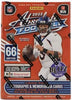 2022 Panini Absolute Football Blaster Box - Sweets and Geeks