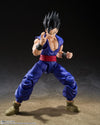 Dragon Ball Super: Super Hero - S.H.Figuarts Gohan - Sweets and Geeks