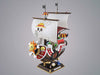 One Piece Sailing Ship Collection Thousand Sunny (Wano Country Ver.) Model Kit - Sweets and Geeks