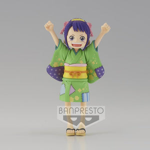 One Piece DXF The Grandline Series Wano County Vol.3 Otama - Sweets and Geeks