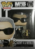 Funko Pop Movies: MIB - Agent K & Neeble #716 - Sweets and Geeks